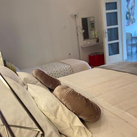 Apartment Sara Trogir Dış mekan fotoğraf