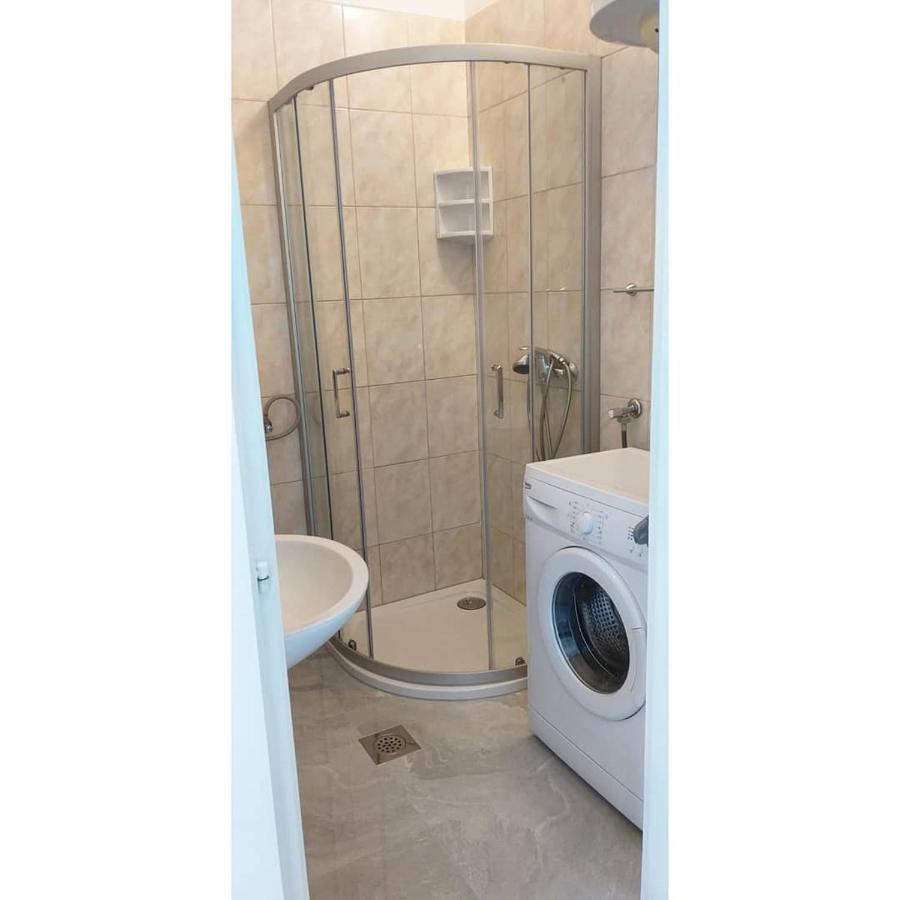 Apartment Sara Trogir Dış mekan fotoğraf
