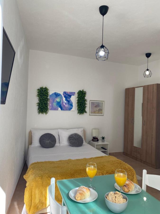 Apartment Sara Trogir Dış mekan fotoğraf