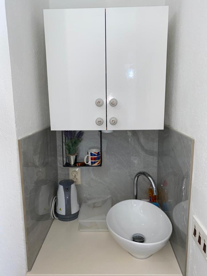 Apartment Sara Trogir Dış mekan fotoğraf