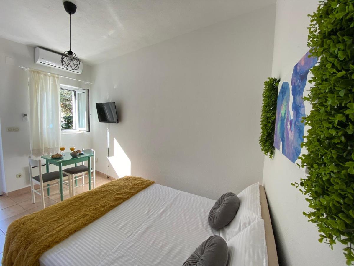 Apartment Sara Trogir Dış mekan fotoğraf
