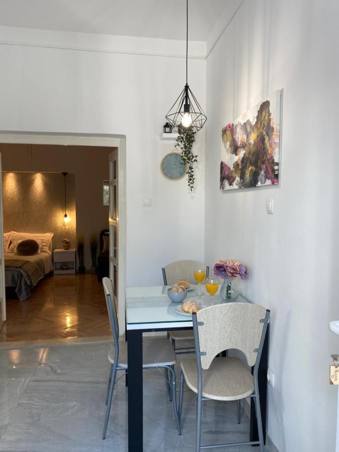 Apartment Sara Trogir Dış mekan fotoğraf