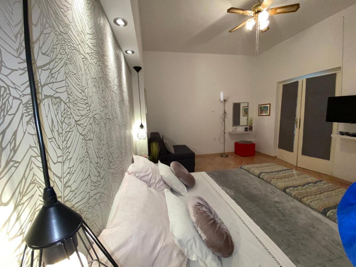 Apartment Sara Trogir Dış mekan fotoğraf