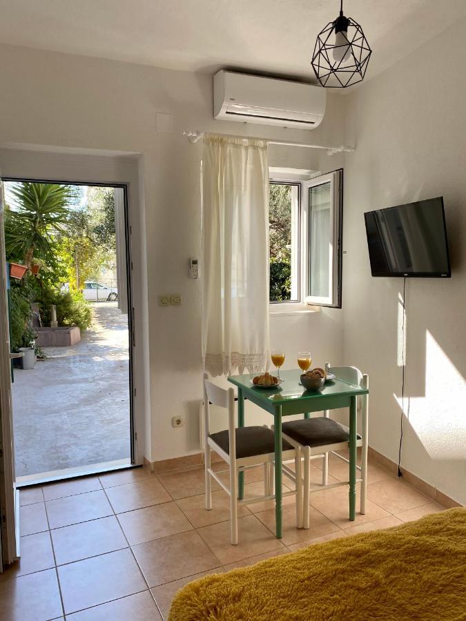 Apartment Sara Trogir Dış mekan fotoğraf