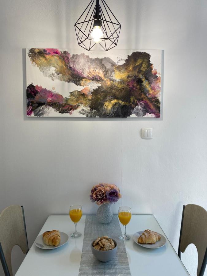 Apartment Sara Trogir Dış mekan fotoğraf