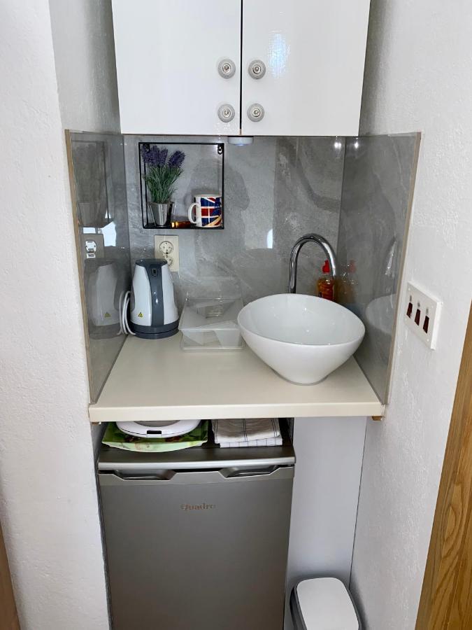 Apartment Sara Trogir Dış mekan fotoğraf
