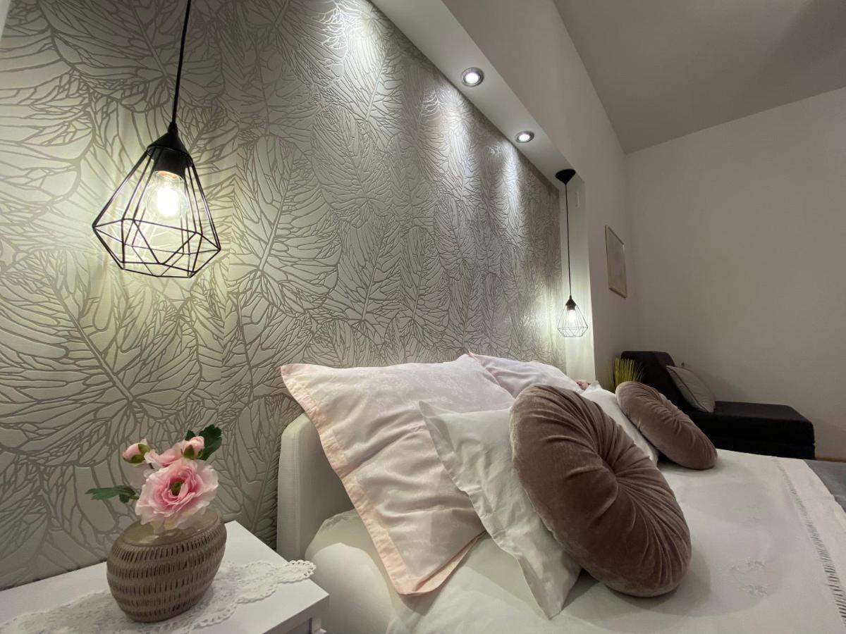 Apartment Sara Trogir Dış mekan fotoğraf
