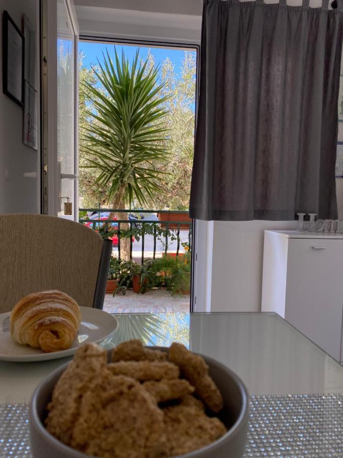 Apartment Sara Trogir Dış mekan fotoğraf