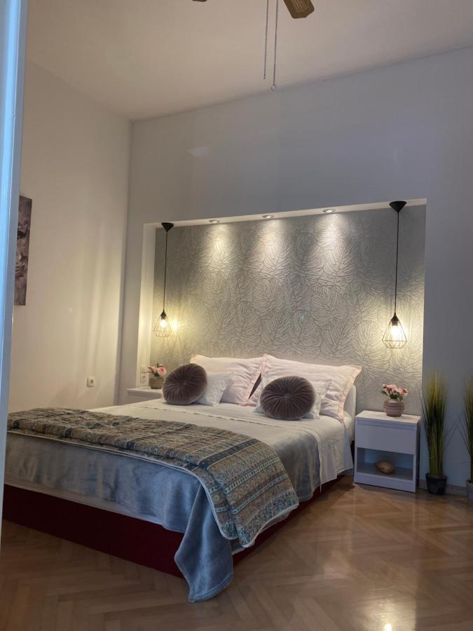Apartment Sara Trogir Dış mekan fotoğraf
