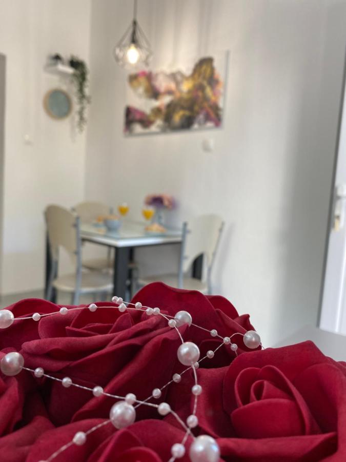 Apartment Sara Trogir Dış mekan fotoğraf