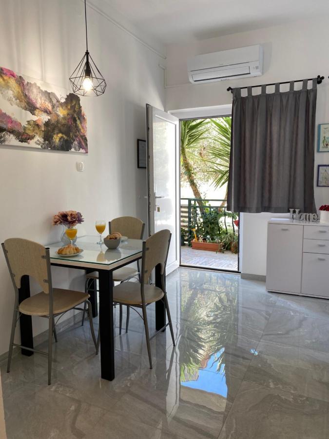 Apartment Sara Trogir Dış mekan fotoğraf