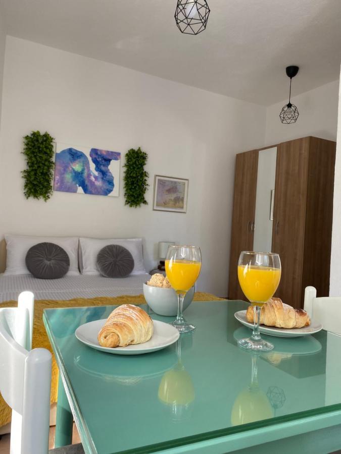 Apartment Sara Trogir Dış mekan fotoğraf