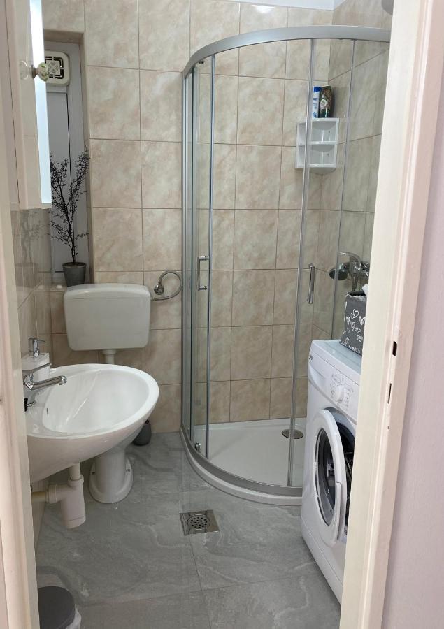 Apartment Sara Trogir Dış mekan fotoğraf