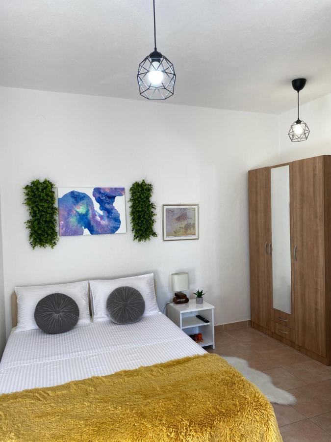 Apartment Sara Trogir Dış mekan fotoğraf