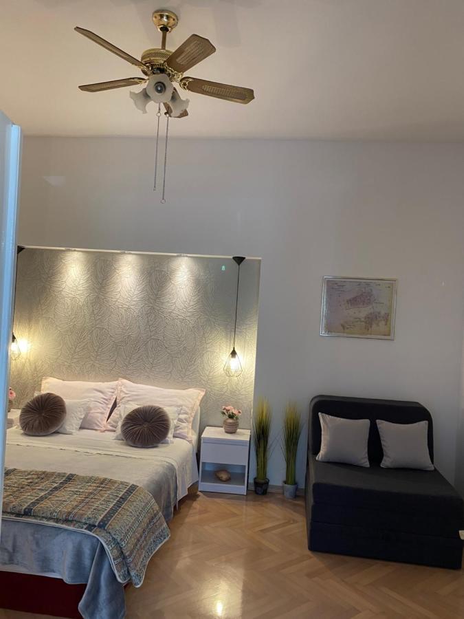 Apartment Sara Trogir Dış mekan fotoğraf