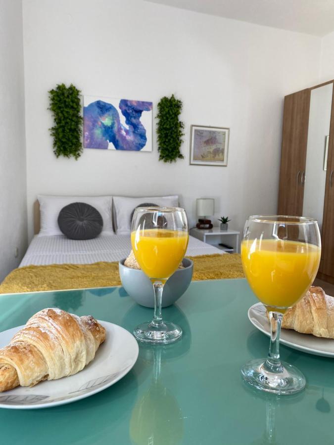 Apartment Sara Trogir Dış mekan fotoğraf