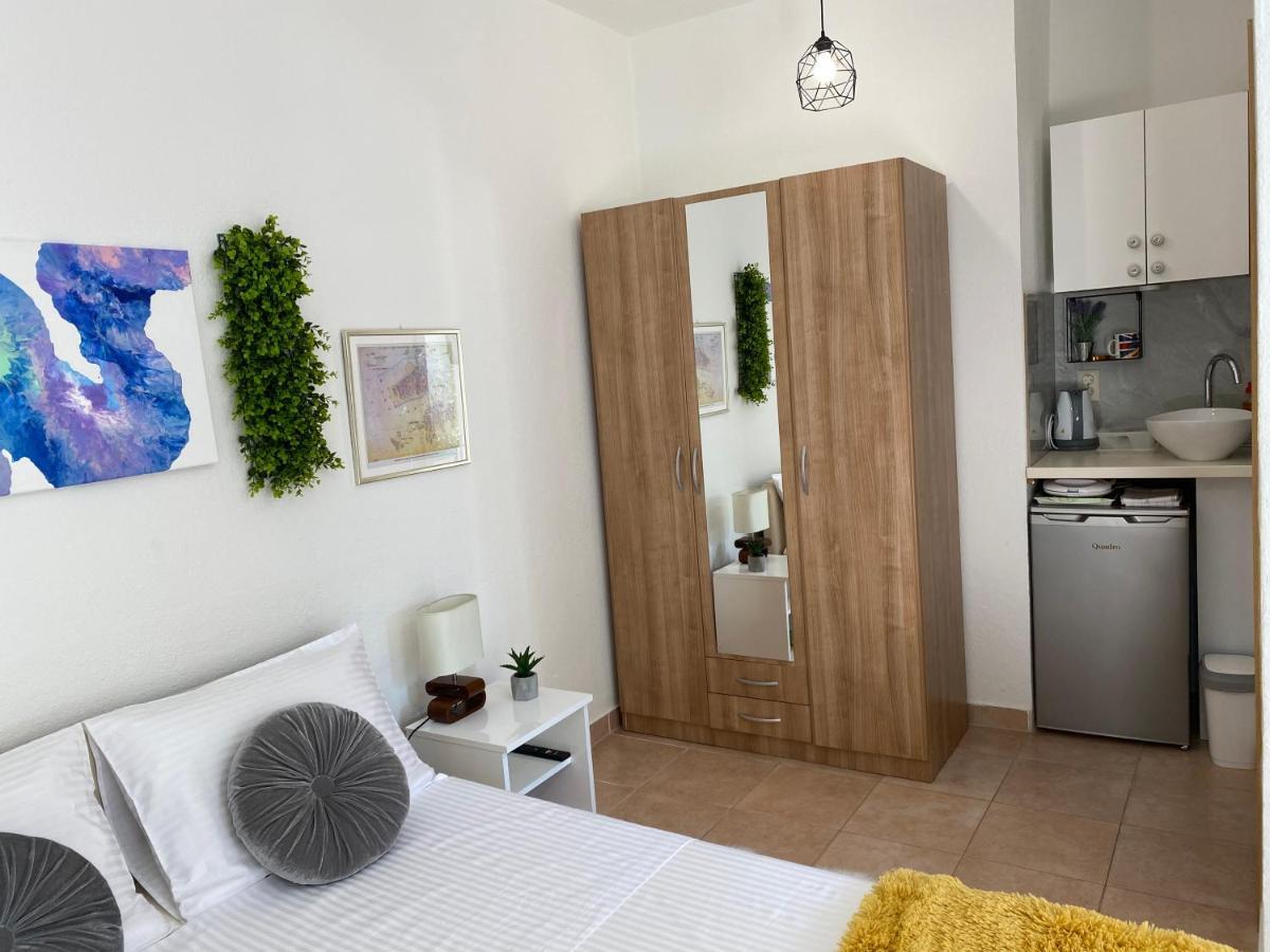 Apartment Sara Trogir Dış mekan fotoğraf