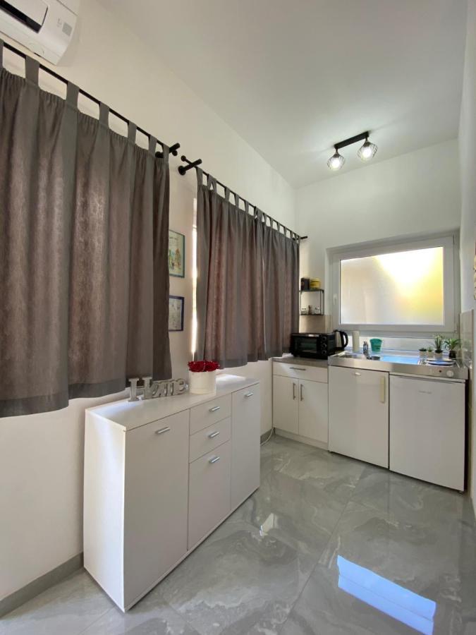 Apartment Sara Trogir Dış mekan fotoğraf