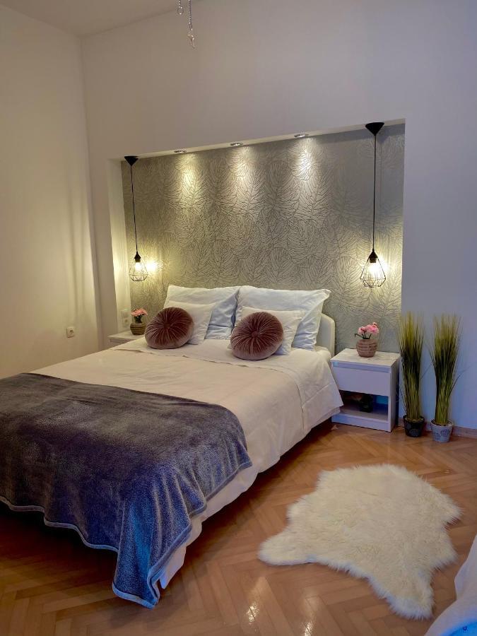 Apartment Sara Trogir Dış mekan fotoğraf