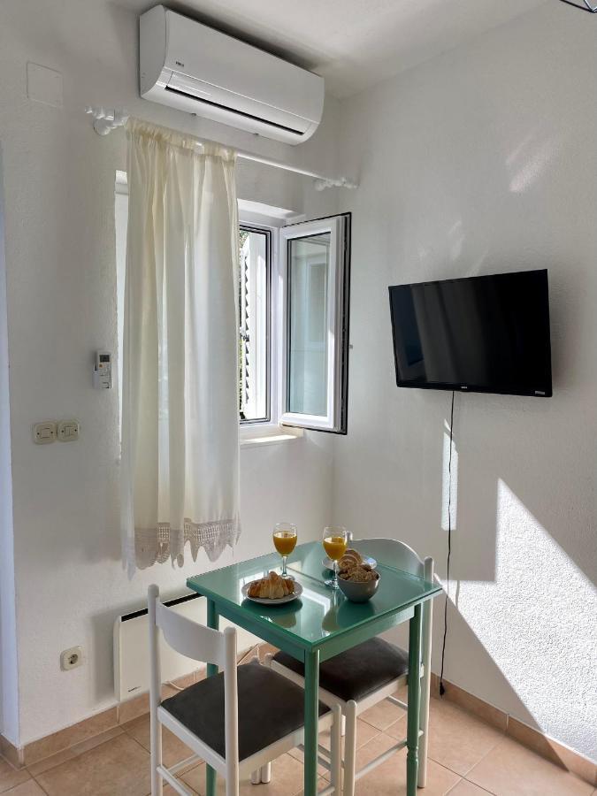 Apartment Sara Trogir Dış mekan fotoğraf