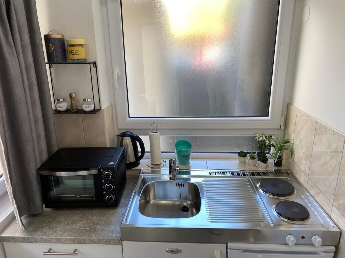 Apartment Sara Trogir Dış mekan fotoğraf
