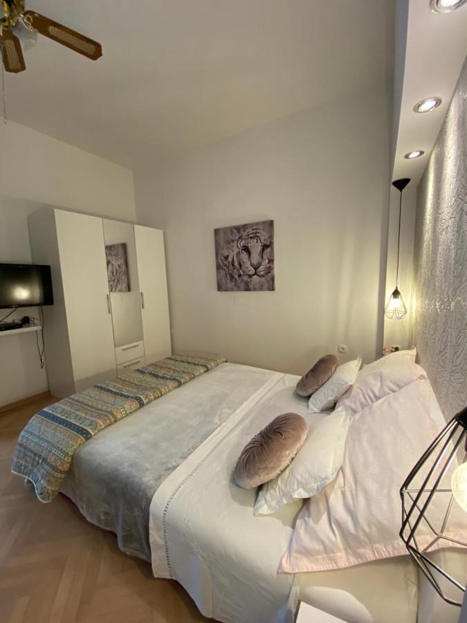 Apartment Sara Trogir Dış mekan fotoğraf