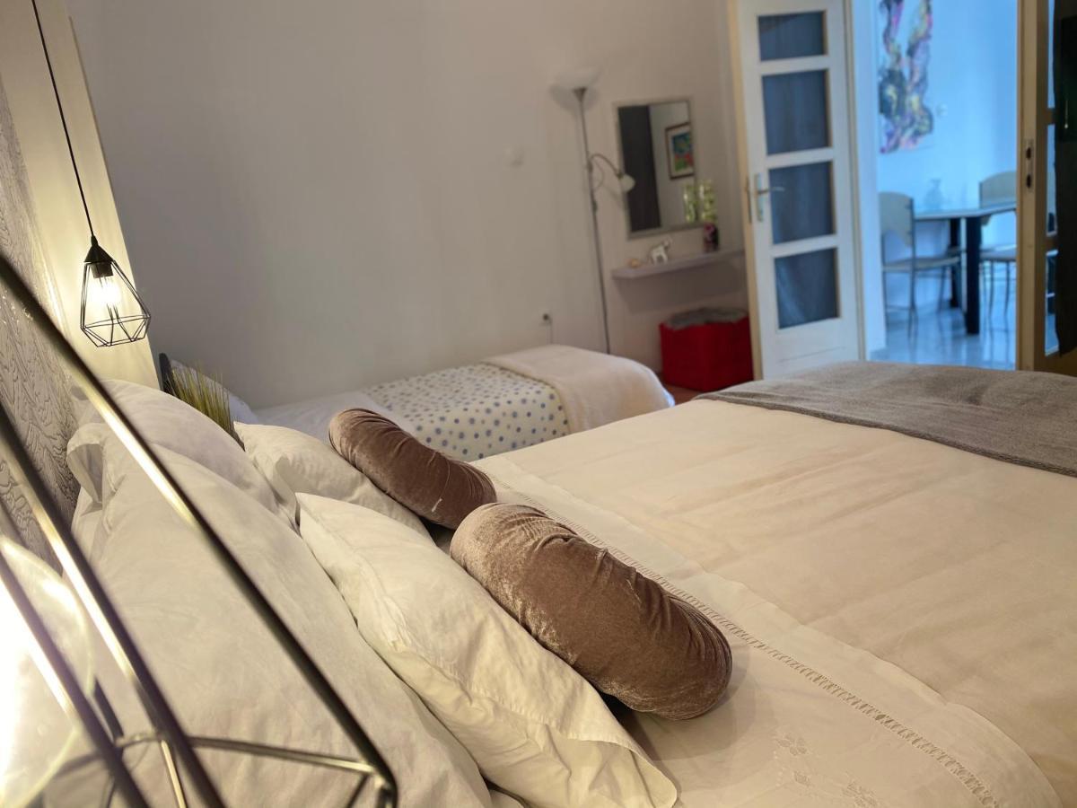 Apartment Sara Trogir Dış mekan fotoğraf