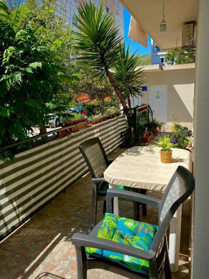 Apartment Sara Trogir Dış mekan fotoğraf