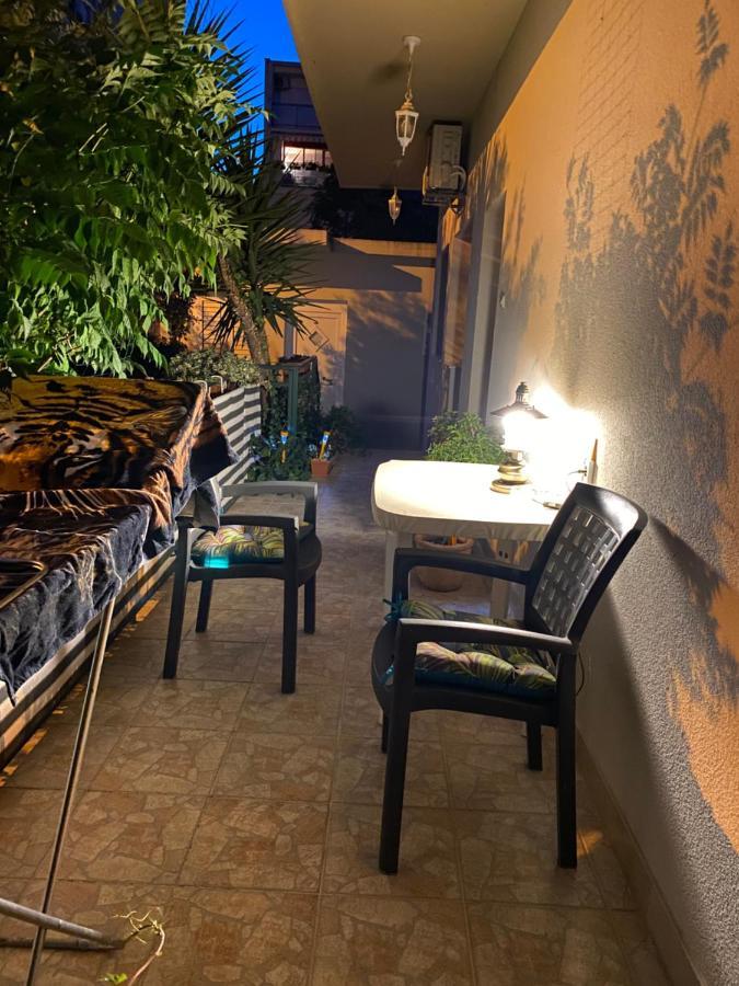 Apartment Sara Trogir Dış mekan fotoğraf