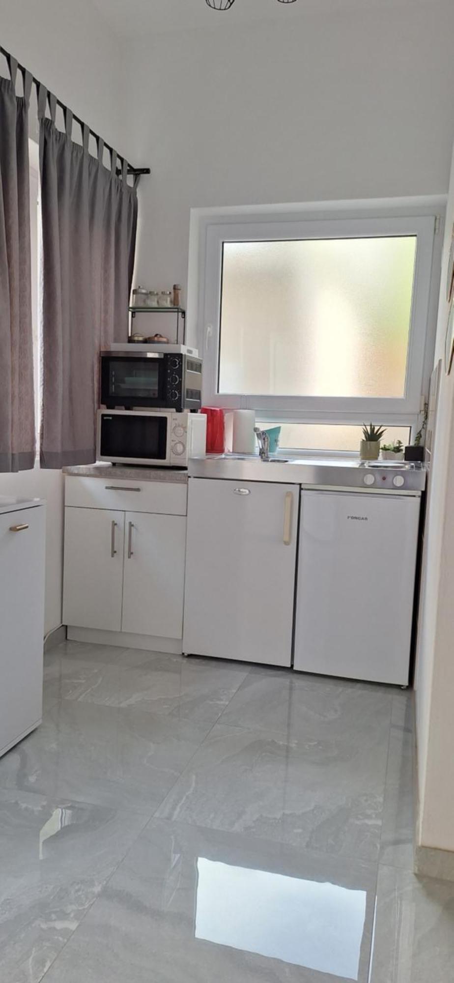 Apartment Sara Trogir Dış mekan fotoğraf