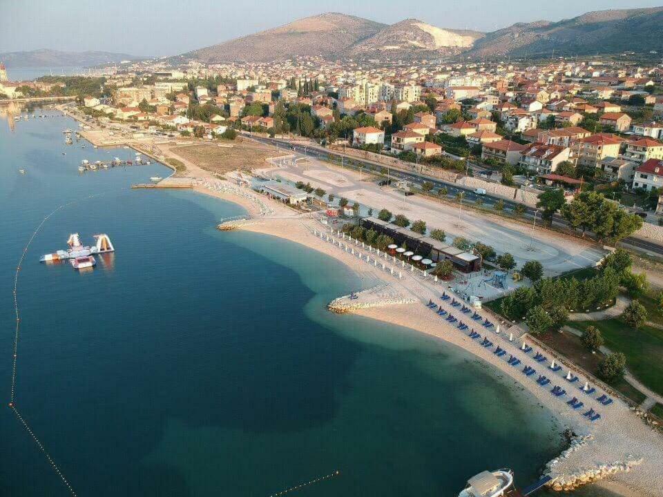 Apartment Sara Trogir Dış mekan fotoğraf